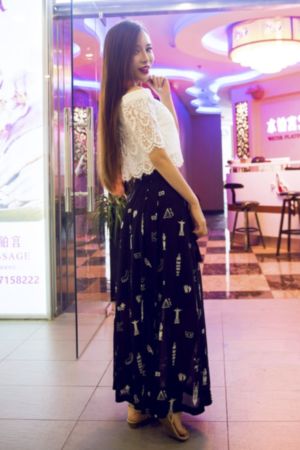 欧美码连衣裙尺寸_BD全集免费观看